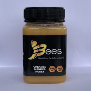 100 MGO Multifloral Manuka Honey